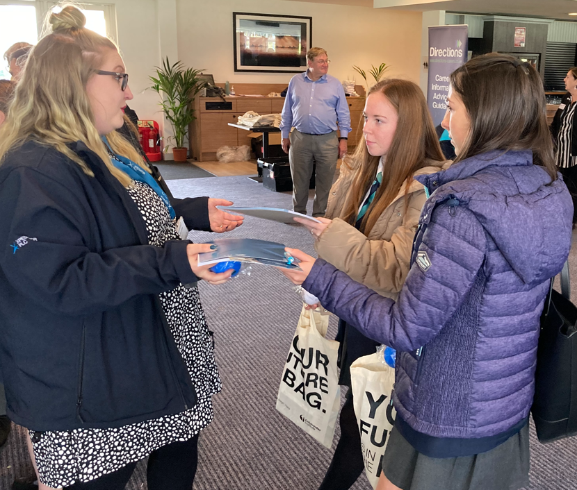 Year 11 Careers Event 2