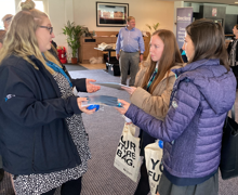 Year 11 Careers Event 2