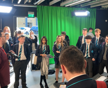 Year 10 Careers Fair 1