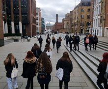 Victoria and Albert Museum 1