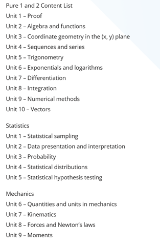 Maths EC.4