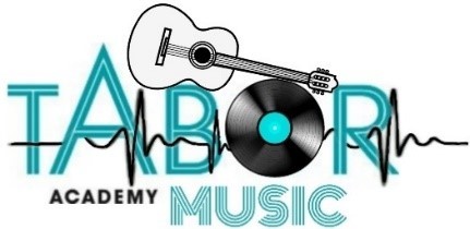 Tabor music logo